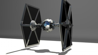Tie Fighter Star Wars Digital Art Artwork Wallpaper HD
