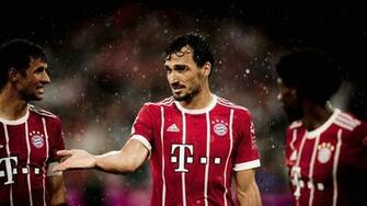 Mats Julian Hummels Biography Height Life Story Super Stars Bio