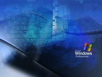 Windows Xp Original Wallpaper