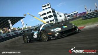 Raceroom Inside Sim Racing