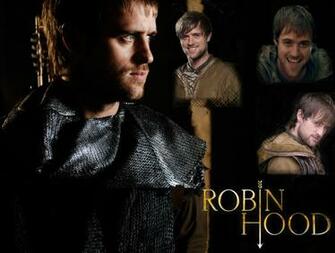 Robin Hood Wallpaper Photo