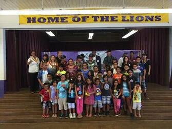 Hawai I Doe On Visiontolearn Supporters Public And