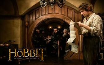 The Hobbit An Unexpected Journey Wallpaper Dezineguide