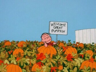 Tis The Season It S Great Pumpkin Charlie Brown