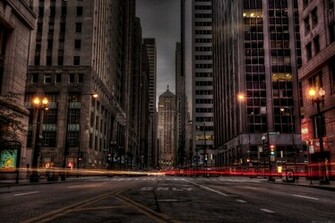 Gotham City Abode Glorious And Brave Superhero Bruce Wayne