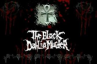 The Circle Black Dahlia Murder