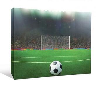 Amazon Jp London Scnv2361 Thick Heavyweight Gallery Wrap