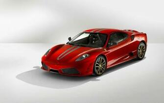 Ferrari F430 Wallpaper