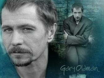 Gary Oldman Wallpaper