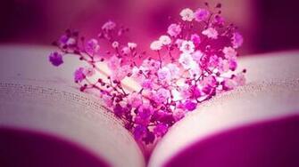 Beautiful Nature Wallpaper With Quotes For Cover