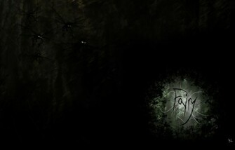 Fairy Freak Wallpaper By Natal Ee A