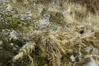 Sniper In Ghillie Suit Show Add A Comment Pre Submit