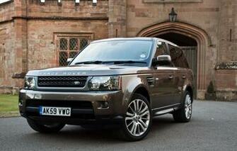 Land Rover Range Sport Pictures Cargurus