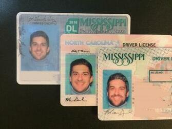 I Ve Been Wearing The Same Dmv Background Blue Turtleneck For