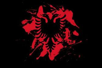 Albania Flag Pictures Gallery1