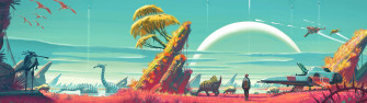 Wallpaper For Dual Monitors