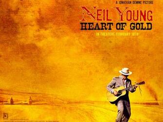 My Wallpaper Movies Neil Young Heart