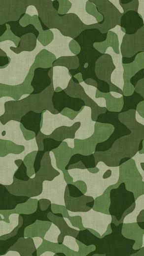 iPhone Wallpaper HD Camo Background