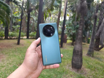 Lava Agni 5g Re Decent Performance Good Design Business