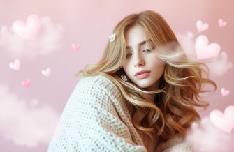 Soft Girl Aesthetic Wallpaper