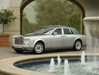 Rolls Royce Ghost Wallpaper HD