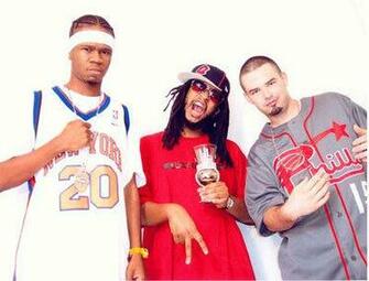 Lil John And The Eastside Boyz Image Jon Wallpaper