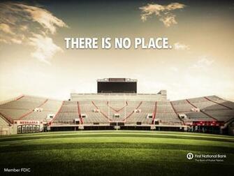 Automatically Receive Exclusive Ticket Offers To Select Husker Events