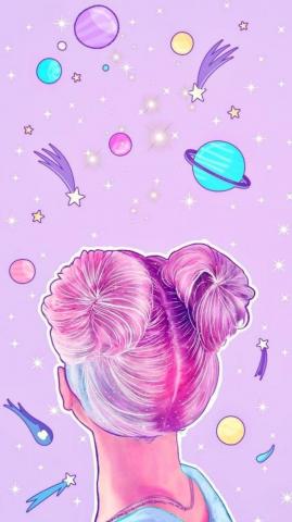 Ideas For A Cool Galaxy Wallpaper Your Phone And Desktop