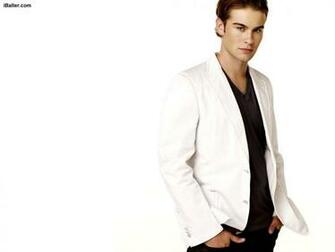 Chace Crawford Wallpaper
