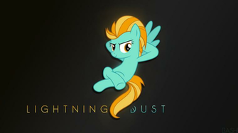 Lightning Dust Wallpaper 4k By Nakan0i
