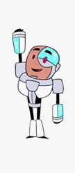 Teen Titans Go Image Dance Cyborg Wallpaper And