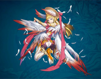 Cherubim Final Fantasy Powered By Wikia