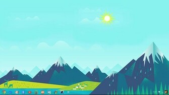 Chromebook Wallpaper HD Google Now