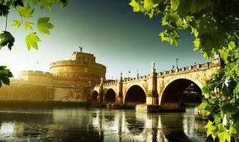 Rome Wallpaper