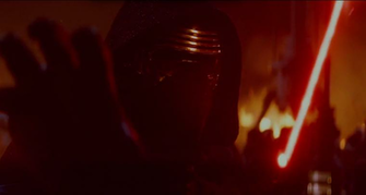 Kylo Ren We Don T Know Who Plays Him Her But It S Assumed To Be Adam