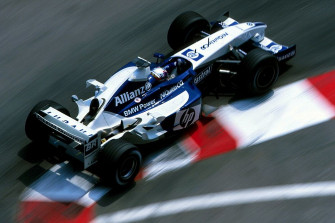 The Magic Moments Of Modern Racing S Foremost All Rounder