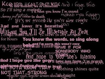 Mayday Parade Background D By Sari Luv
