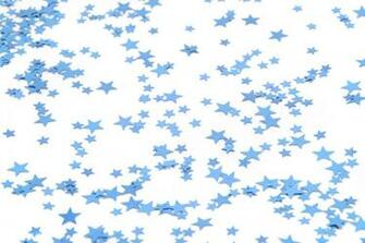 Blue Stars Background Zwallpix