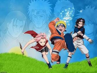 Naruto HD Wallpaper Network