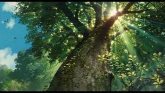 Arrietty The Secret World Of