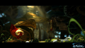 Project Spark Wallpaper HD Game