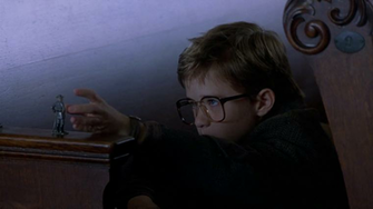 The Sixth Sense HD Windows Wallpaper