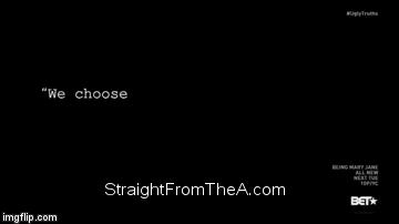 Being Mary Jane Quotes Gallery Wallpaperin4k Net