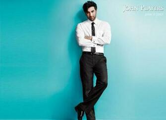 Kapoor Modeling Good Looking Wallpaper For John Players Play It Cool