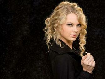 Swift Beautiful Women Computer Desktop Wallpaper Pictures Image