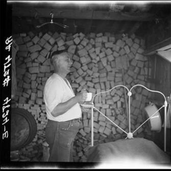 Photos Yale Releases Image Of Depression Era Oregon News Katu