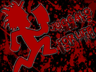 Juggalo Background