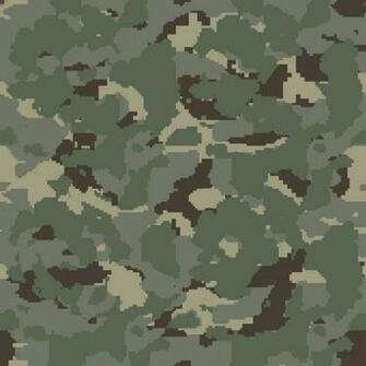Digital Urban Camo Wallpaper Camouflage Woodland