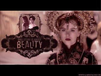 Moulin Rouge Wallpaper