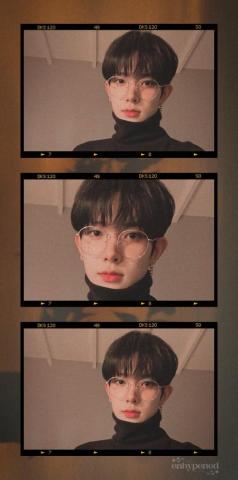 Heeseung Wallpaper Lockscreen Boyfriend